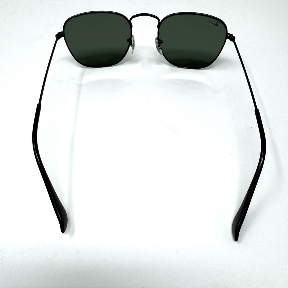 RAY BAN Frank sunglasses, made in Italy - Picture 7 of 13